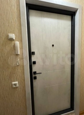 Продам двухкомнатную (2-комн.) квартиру, Линейная ул, 105, Красноярск г