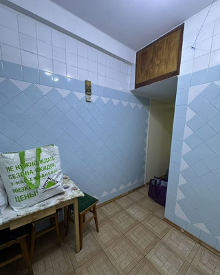 Продам трехкомнатную (3-комн.) квартиру, Зорге ул, 2, Ростов-на-Дону г