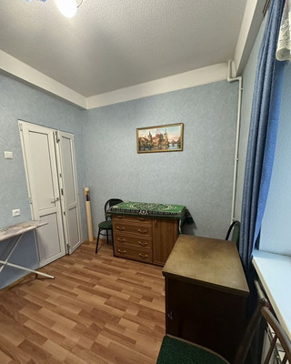 Продам трехкомнатную (3-комн.) квартиру, Зорге ул, 2, Ростов-на-Дону г