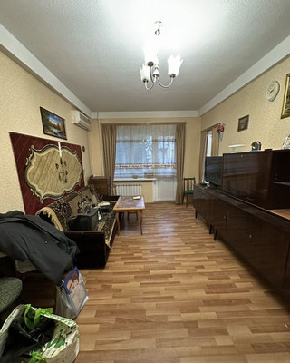 Продам трехкомнатную (3-комн.) квартиру, Зорге ул, 2, Ростов-на-Дону г