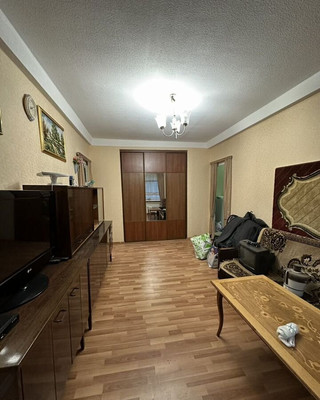 Продам трехкомнатную (3-комн.) квартиру, Зорге ул, 2, Ростов-на-Дону г