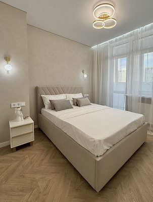 Продам двухкомнатную (2-комн.) квартиру, Сиверса пр-кт, 26, Ростов-на-Дону г
