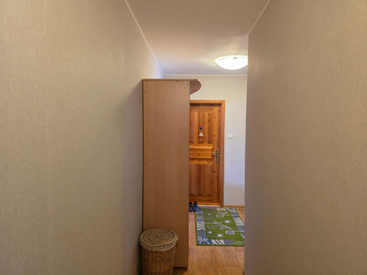 Продам трехкомнатную (3-комн.) квартиру, Ленина ул, 14А, Костомукша г