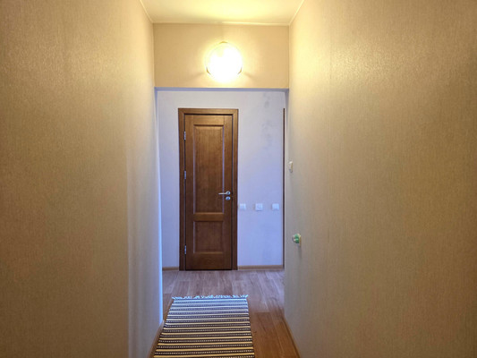 Продам трехкомнатную (3-комн.) квартиру, Ленина ул, 14А, Костомукша г