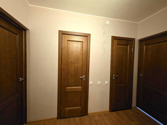 Продам трехкомнатную (3-комн.) квартиру, Ленина ул, 14А, Костомукша г
