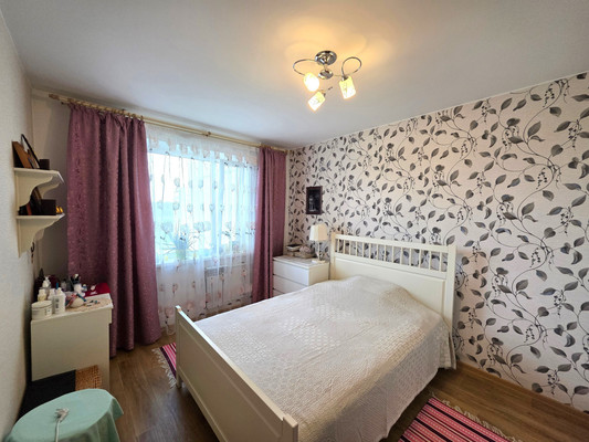 Продам трехкомнатную (3-комн.) квартиру, Ленина ул, 14А, Костомукша г