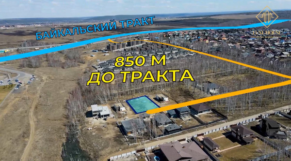 Продам участок 15 соток, ИЖС, Южная ул, Новая Разводная п, 0 км от города