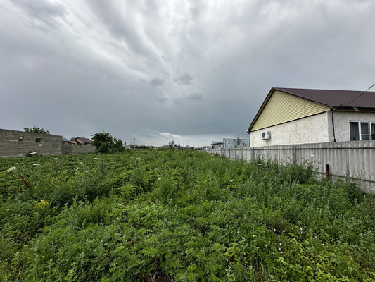 Продам участок 10 соток, ИЖС, Аграрник ДНТ днп, 114, Белореченск г, 0 км от города