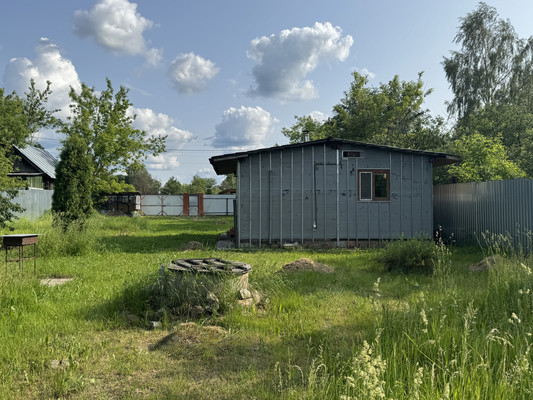 Продам дом, Харинская-Южная тер, Харинская д, 0 км от города