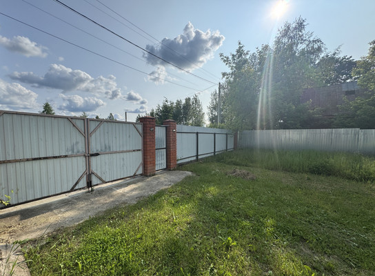Продам дом, Харинская-Южная тер, Харинская д, 0 км от города