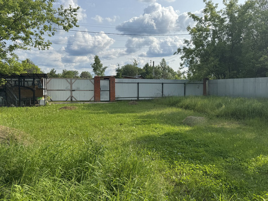 Продам дом, Харинская-Южная тер, Харинская д, 0 км от города