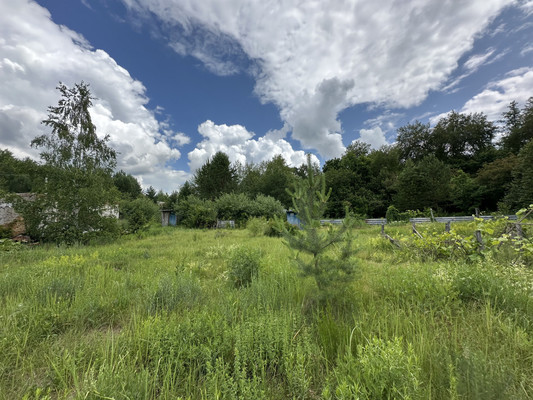 Продам участок 15 соток, ИЖС, Сурская ул, 8, Муравьевка п, 0 км от города