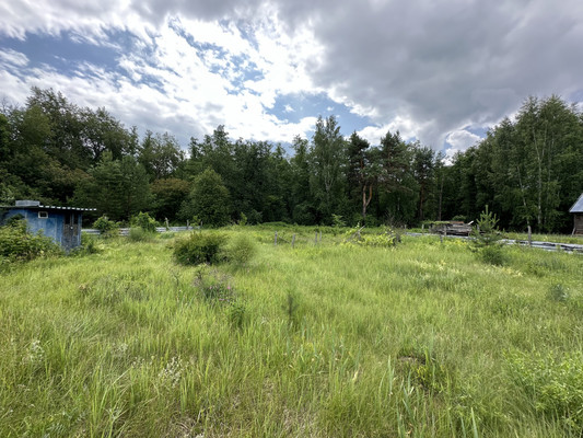 Продам участок 15 соток, ИЖС, Сурская ул, 8, Муравьевка п, 0 км от города