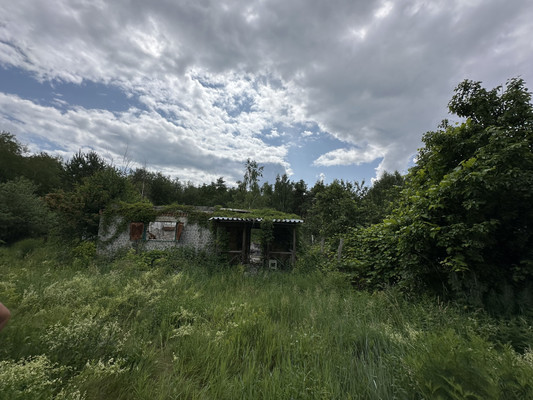 Продам участок 15 соток, ИЖС, Сурская ул, 8, Муравьевка п, 0 км от города