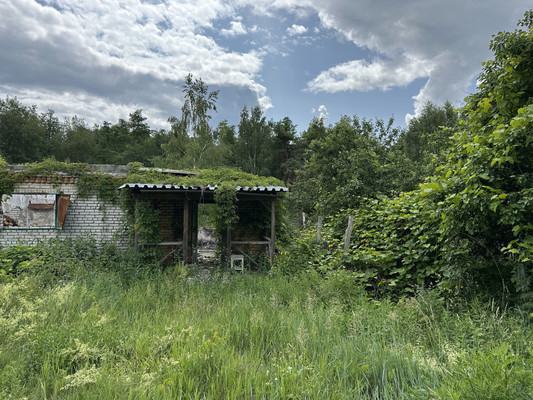 Продам участок 15 соток, ИЖС, Сурская ул, 8, Муравьевка п, 0 км от города