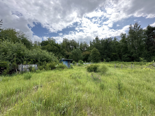 Продам участок 15 соток, ИЖС, Сурская ул, 8, Муравьевка п, 0 км от города