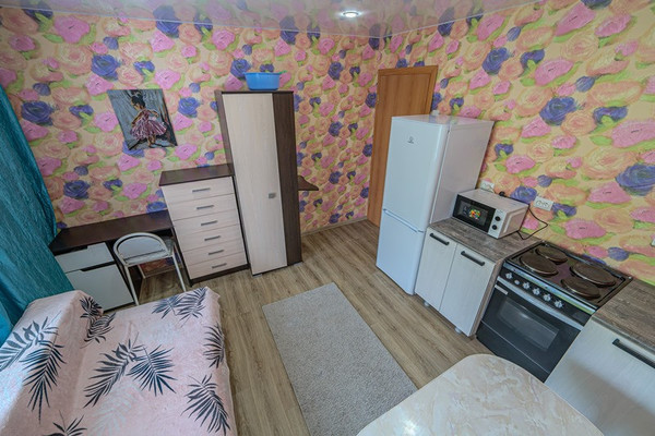 Продам комнату в 11-комн. квартире, Ульяновская ул, 17, Пенза г