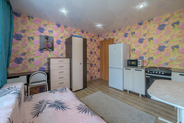 Продам комнату в 11-комн. квартире, Ульяновская ул, 17, Пенза г