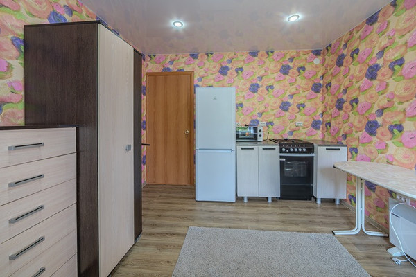 Продам комнату в 11-комн. квартире, Ульяновская ул, 17, Пенза г