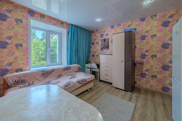 Продам комнату в 11-комн. квартире, Ульяновская ул, 17, Пенза г