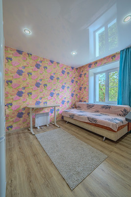 Продам комнату в 11-комн. квартире, Ульяновская ул, 17, Пенза г