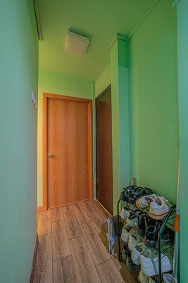Продам комнату в 11-комн. квартире, Ульяновская ул, 17, Пенза г