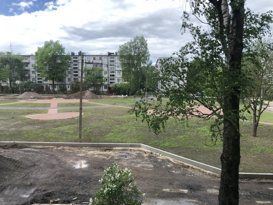 Продам многокомнатную квартиру, 1, Пудомяги д
