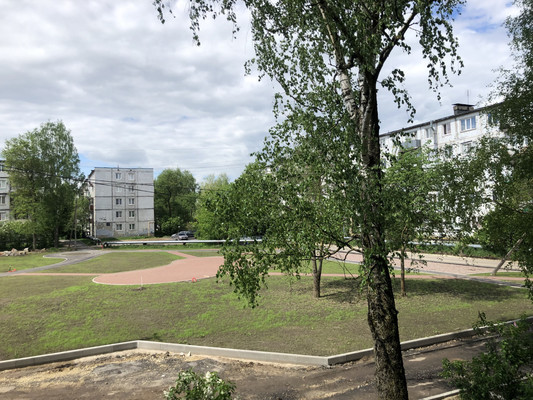 Продам многокомнатную квартиру, 1, Пудомяги д