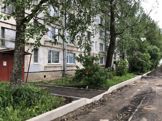 Продам многокомнатную квартиру, 1, Пудомяги д