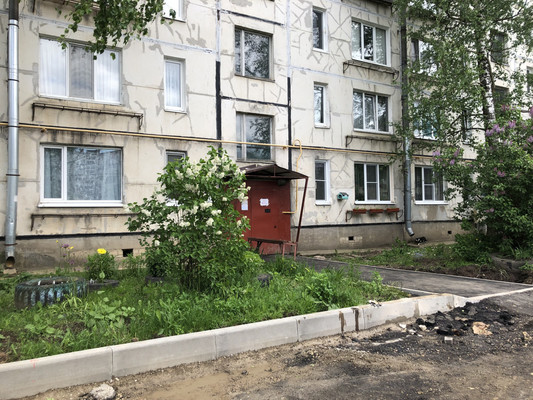 Продам многокомнатную квартиру, 1, Пудомяги д