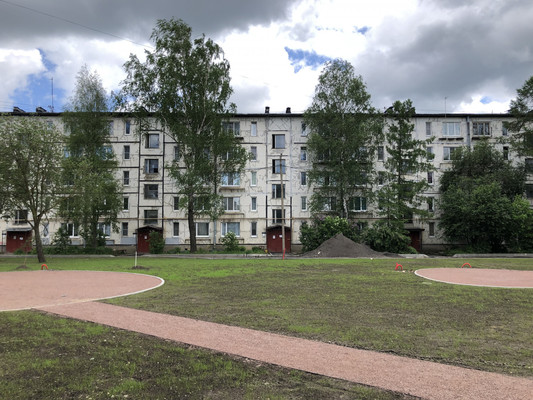 Продам многокомнатную квартиру, 1, Пудомяги д