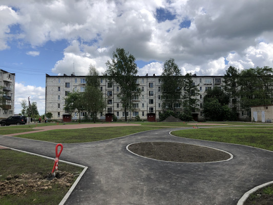Продам многокомнатную квартиру, 1, Пудомяги д