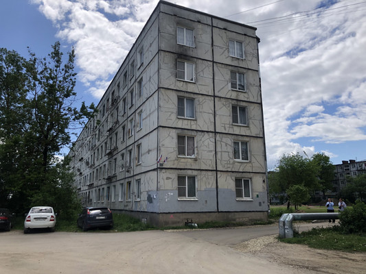Продам многокомнатную квартиру, 1, Пудомяги д