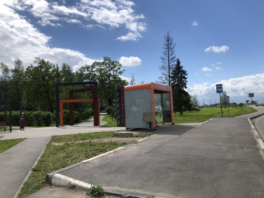 Продам многокомнатную квартиру, 1, Пудомяги д