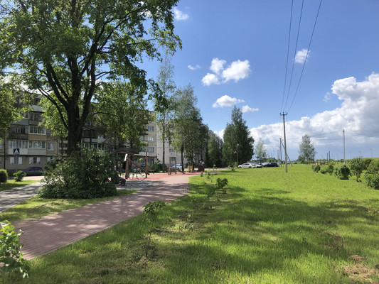 Продам многокомнатную квартиру, 1, Пудомяги д