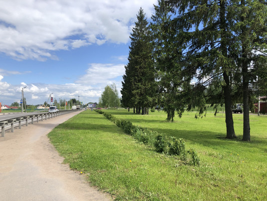 Продам многокомнатную квартиру, 1, Пудомяги д