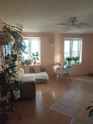 Продам трехкомнатную (3-комн.) квартиру, Савушкина ул, 140, Санкт-Петербург г