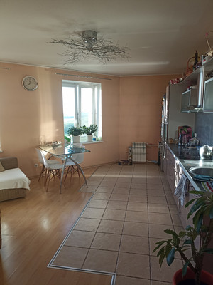 Продам трехкомнатную (3-комн.) квартиру, Савушкина ул, 140, Санкт-Петербург г