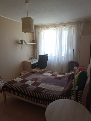 Продам трехкомнатную (3-комн.) квартиру, Савушкина ул, 140, Санкт-Петербург г