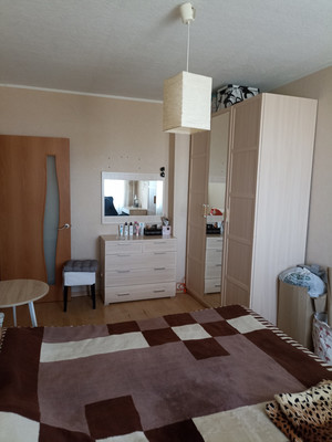 Продам трехкомнатную (3-комн.) квартиру, Савушкина ул, 140, Санкт-Петербург г