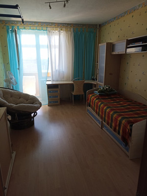 Продам трехкомнатную (3-комн.) квартиру, Савушкина ул, 140, Санкт-Петербург г