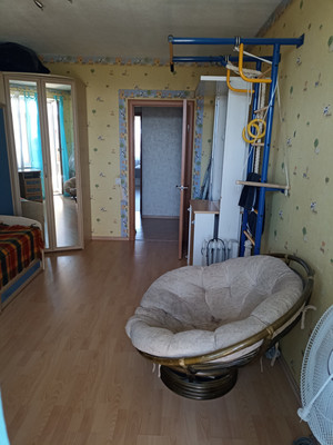 Продам трехкомнатную (3-комн.) квартиру, Савушкина ул, 140, Санкт-Петербург г