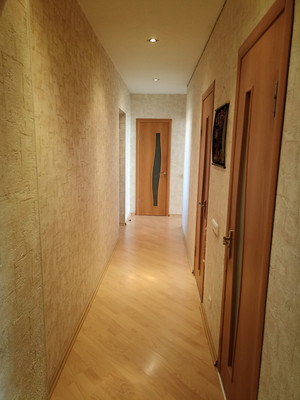 Продам трехкомнатную (3-комн.) квартиру, Савушкина ул, 140, Санкт-Петербург г