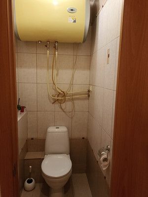 Продам трехкомнатную (3-комн.) квартиру, Савушкина ул, 140, Санкт-Петербург г