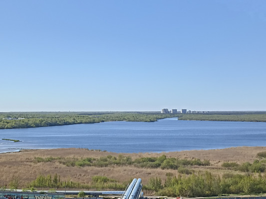 Продам трехкомнатную (3-комн.) квартиру, Савушкина ул, 140, Санкт-Петербург г