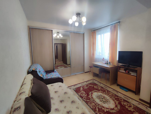 Продам двухкомнатную (2-комн.) квартиру, Подольская ул, 5, Северово д