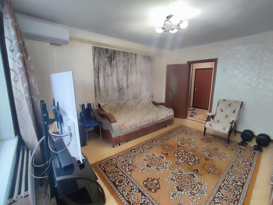 Продам двухкомнатную (2-комн.) квартиру, Подольская ул, 5, Северово д