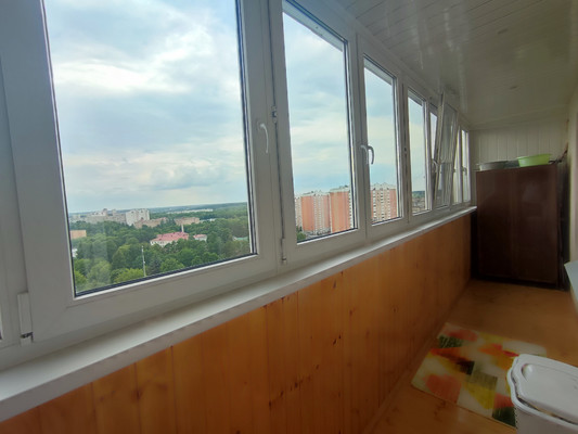 Продам двухкомнатную (2-комн.) квартиру, Подольская ул, 5, Северово д