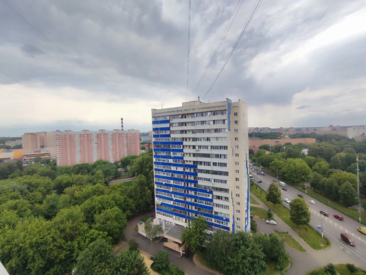 Продам двухкомнатную (2-комн.) квартиру, Подольская ул, 5, Северово д