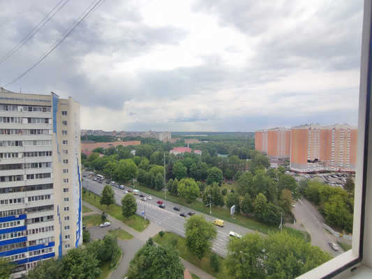 Продам двухкомнатную (2-комн.) квартиру, Подольская ул, 5, Северово д